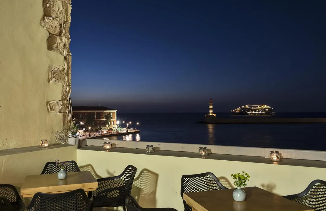 Elia Zampeliou Hotel (Adults Only)-1