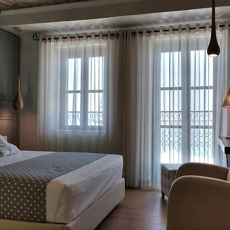Elia Zampeliou Hotel (Adults Only)-3